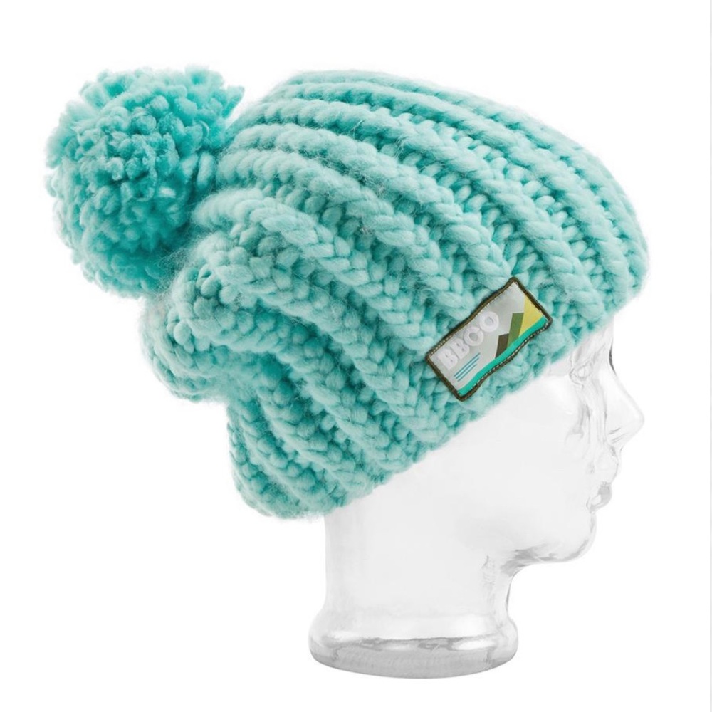 BBCO Beanie - NWT